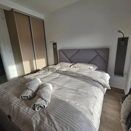 Appartement Lila Hedonica Vrdnik