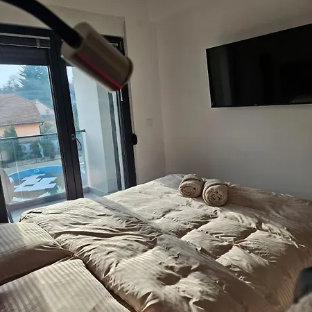Appartement Lila Hedonica Vrdnik