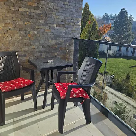Appartement Lila Hedonica Vrdnik