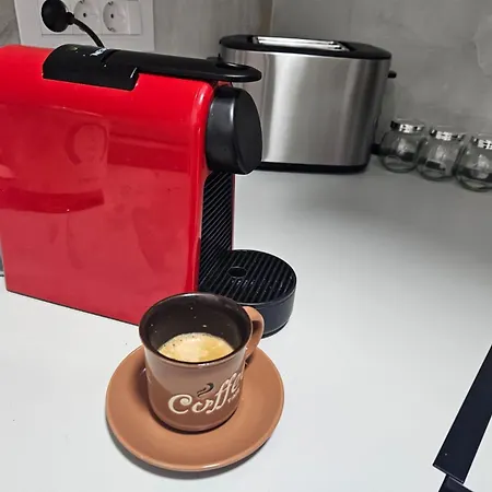 Lila Hedonica * Vrdnik