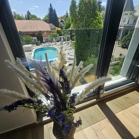 Apartament Lila Hedonica Vrdnik