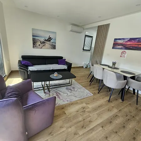 Lila Hedonica * Vrdnik