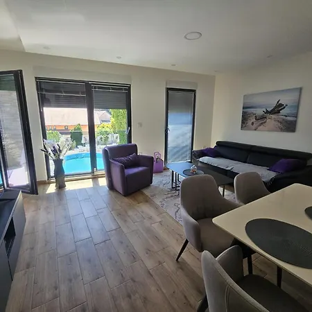 Lila Hedonica Appartement Vrdnik