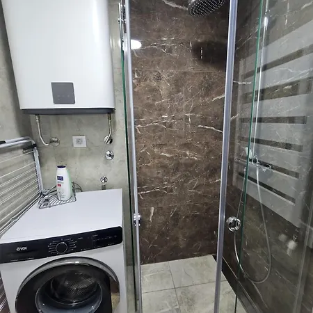 Lila Hedonica * Vrdnik