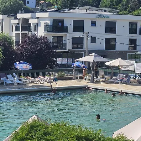 Lila Hedonica * Vrdnik