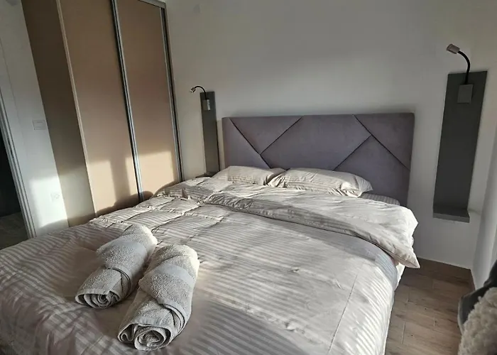 Apartman Lila Hedonica Rednek