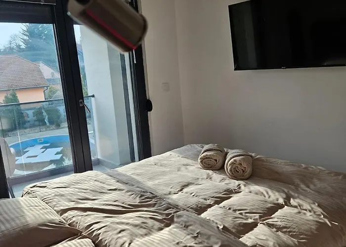 Apartman Lila Hedonica Rednek