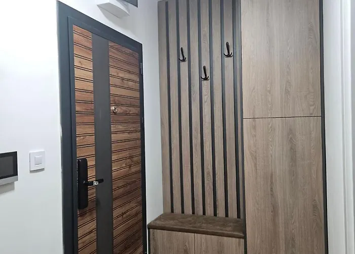 Lila Hedonica Apartman