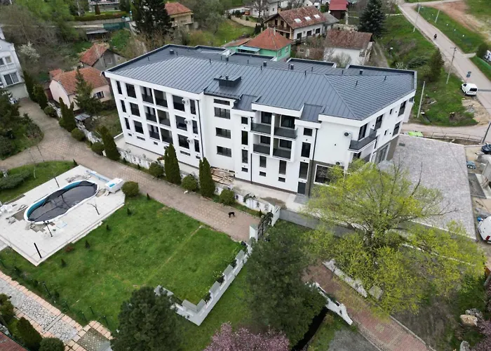 Lila Hedonica Apartman