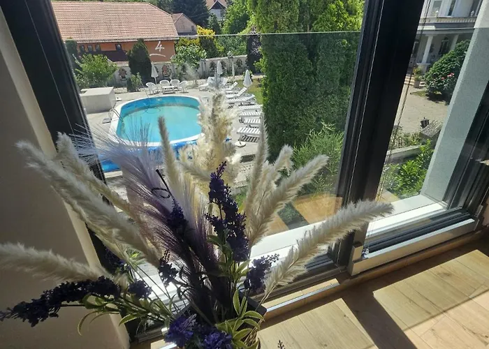 Apartman Lila Hedonica Rednek