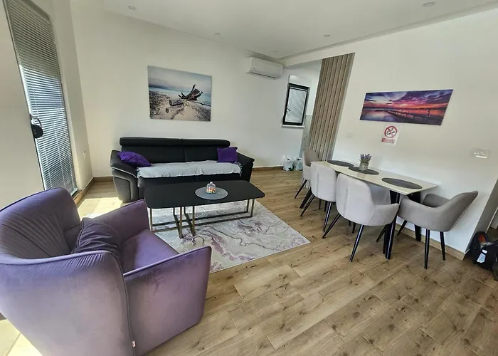 Lila Hedonica * Rednek